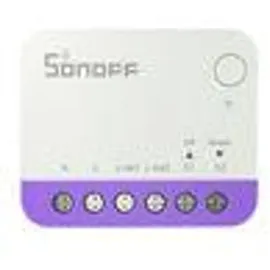 Sonoff MINI-RBS Rollladen-Schalter 2-Kanal