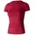 Lenz Merino 6.0 Rundhals T-Shirt Rot S