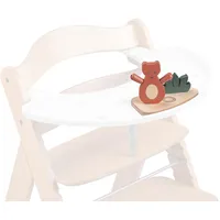Hauck Play Shaking S, Bär – Baby Spielzeug ab
