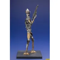 Kotobukiya Star Wars The Mandalorian ARTFX+ Statue 1/10 IG-11 22 cm