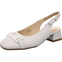 ARA Slingpumps in weiß, | Gr.: 36,5