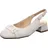ARA Slingpumps in weiß, | Gr.: 36,5