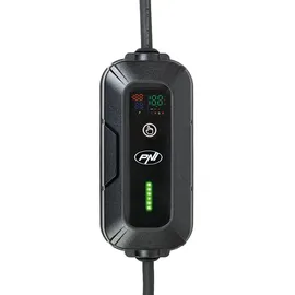 PNI KW7 Tragbares Ladegerät Typ 2 (7 kW, 32 A) 5 m