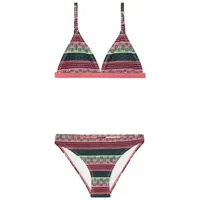Protest Rina Bikini - Match Green - 128