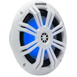 Kicker Marine Audio 6,5" 165 mm)