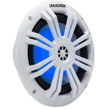 Kicker Marine Audio 6,5" 165 mm)