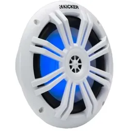 Kicker Marine Audio 6,5" 165 mm)