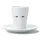 Fiftyeight Espressotasse 0,08 l Weiß