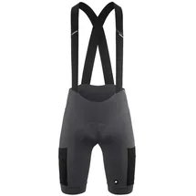Assos Tactica T5 Trägerhose - Robust Grey - XL