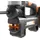Worx WX092 4-in-1 Akku-Handkompressor max. 10 bar