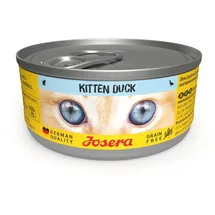 Josera Kitten Duck 12 x 85 g