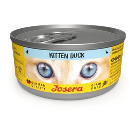 Josera Kitten Duck 12 x 85 g