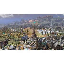 Civilization VII, PS5