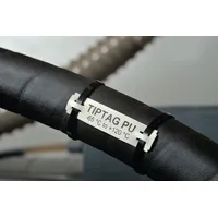 Hellermann Tyton HellermannTyton Kennzeichnungsschilder 556-25016(190)