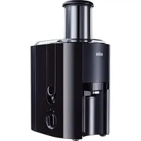 Braun J300 Multiquick 3 Entsafter