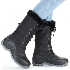 Rieker P9442-00 Damen Schwarz 37