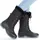 Rieker P9442-00 Damen Schwarz 37