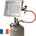 Flaschenheizstrahler Piezo Version Frankreich 0 0
