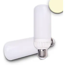 ISOLED E27 LED Corn 11W, 360°, warmweiß