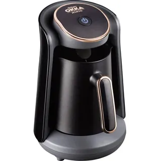Arzum Okka Minio black/copper