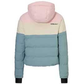 rehall Damen Nady-R Jacke (Größe XS, mehrfarbig)