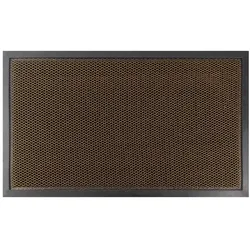 Schmutzfangmatte BLITZ 3D - Gold - 40x60cm