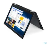 Lenovo ThinkPad X13 Yoga Gen 3 - Intel® Core? i7 - 33,8 cm (13.3") - 2560 x 1600 Pixel - 16 GB - 1 TB - Wi - Schwarz