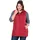 Ulla Popken Weste rot XXXL-4XL