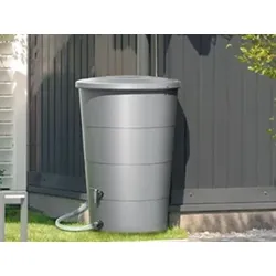 Wassertank Fass Florenz 210 l