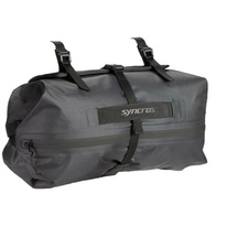 Syncros Lenkertasche - Black - One Size