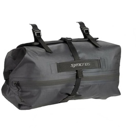 Syncros Lenkertasche - Black - One Size
