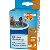 SUMMER FUN Aquablanc+ - Chlorfreie Wasserpflege - 0,38 kg
