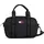 Tommy Hilfiger Essential Umhängetasche Polyester Black