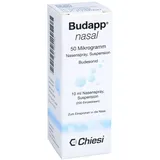 Budapp Nasal Nasenspray 10 ml