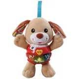 Vtech - 80-502304 - Baby, Melodienhündchen,