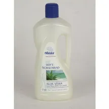 Floridor Duft Schaumbad Aloe Vera Badezusatz 6 x 2L