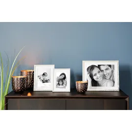 Fink Milan Modern Silber 20x25 cm 1 St.