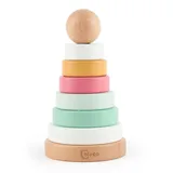 Bieco Baby Berry Stapelturm berry mix