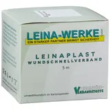 Leina-Werke LEINAWERKE Pflaster REF 70104 Leinaplast adhesive bandages 5 m x 6 cm WF 1