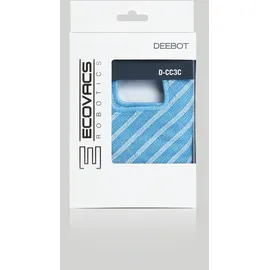 Ecovacs D-CC3C, 3 Stück, für DEEBOT OZMO 930, Pro 930