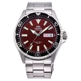 Orient Mako III Edelstahl 42 mm RA-AA0003R19B