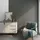 [neu.holz] Wandpaneel Vang hellgrau 4 St. 120 x 60 cm