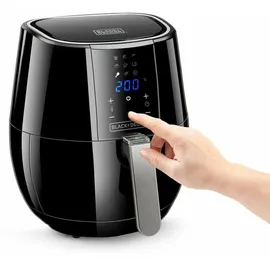Black & Decker BXAF3500E