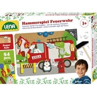 Lena Hammerspiel Feuerwehr