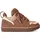 Lowmel Damen Rocky Oak 38