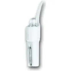 Busch-Jaeger LED Beleuchtungseinsatz Farbe der ROT. 8393-12