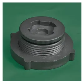 vidaXL Wassertank 3000 l grün