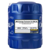 Mannol Energy Formula C4 5W-30 7917 20 l