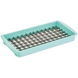 Genius Nicer Dicer Fusion Zubehör Messereinsatz 12x12 XXL - Messer nur mit dem Nicer Dicer Fusion (Fassung: 2500 ml) kompatibel | mittelgroße Würfel/Stifte