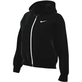 Nike Damen in black-sail, Größe M - schwarz